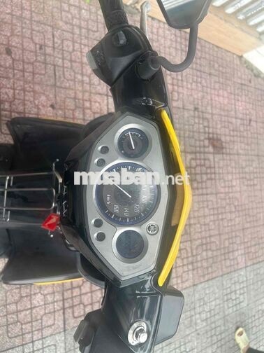 Yamaha Nouvo 4 zin êm ngon sạch đẹp cứng xe