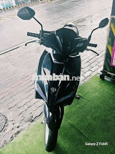Honda Air Blade 2018 Đen