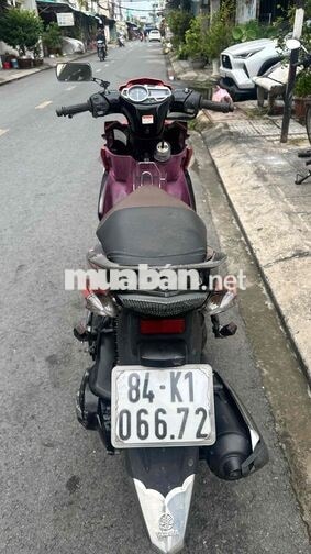 YAMAHA NOVO 5