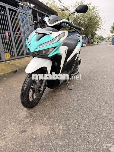 Honda Vario 2022 Trắng, Xanh Indonesia