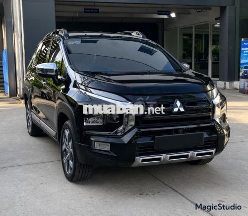 Xe Mitsubishi Xpander Cross 1.5 AT 2024