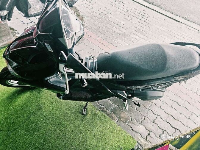 Honda Air Blade 2018 Đen