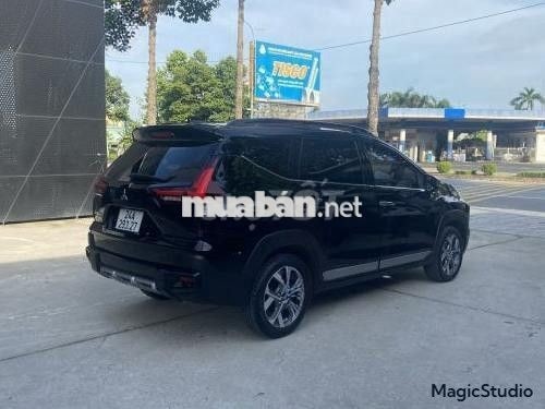 Xe Mitsubishi Xpander Cross 1.5 AT 2024