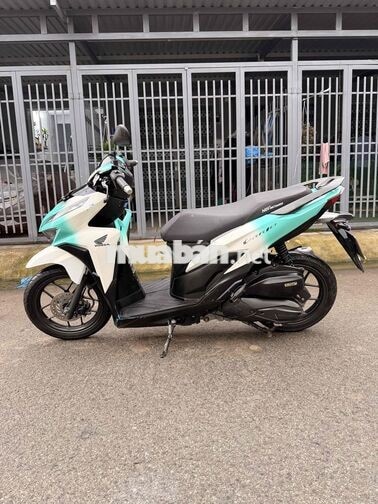 Honda Vario 2022 Trắng, Xanh Indonesia