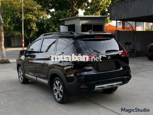 Xe Mitsubishi Xpander Cross 1.5 AT 2024