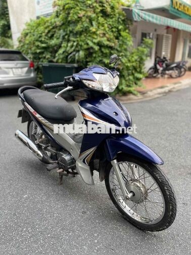 wave s110 biển tỉnh giấy tờ đầy đủ máy êm zin nha