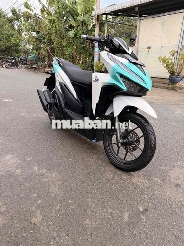 Honda Vario 2022 Trắng, Xanh Indonesia