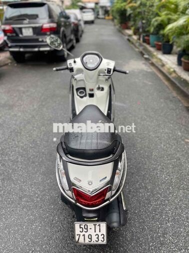 grande 2015 cốp rộng chính chủ kêu bán