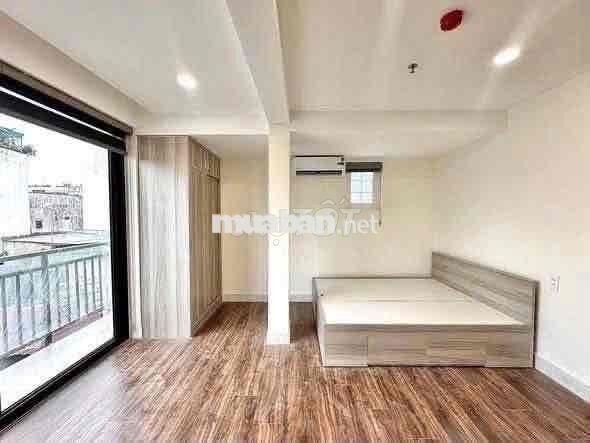 ✨ CĂN HỘ 1 PHÒNG NGỦ RỘNG RÃI THOÁNG MÁT XỊN XÒ  | PHÚ NHUẬN✨