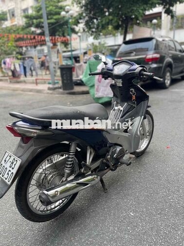 wave s110 biển tỉnh giấy tờ đầy đủ máy êm zin nha
