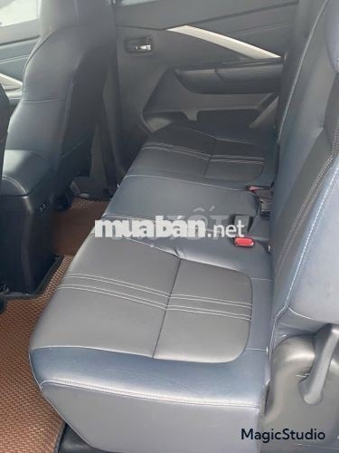 Xe Mitsubishi Xpander Cross 1.5 AT 2024