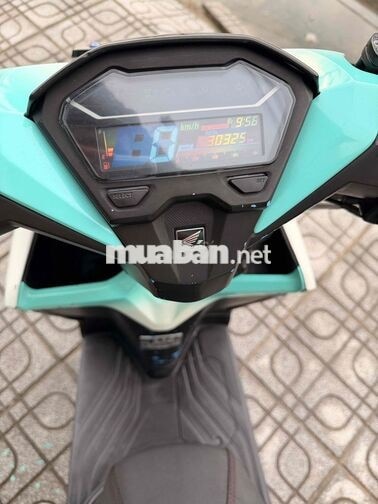 Honda Vario 2022 Trắng, Xanh Indonesia