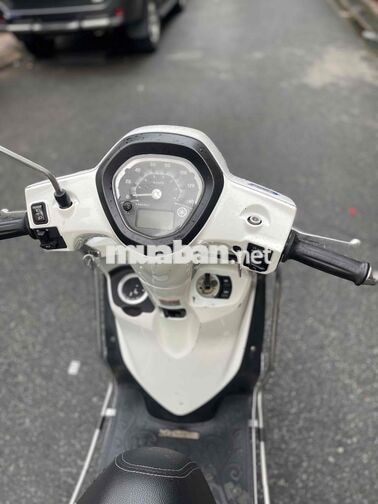 grande 2015 cốp rộng chính chủ kêu bán
