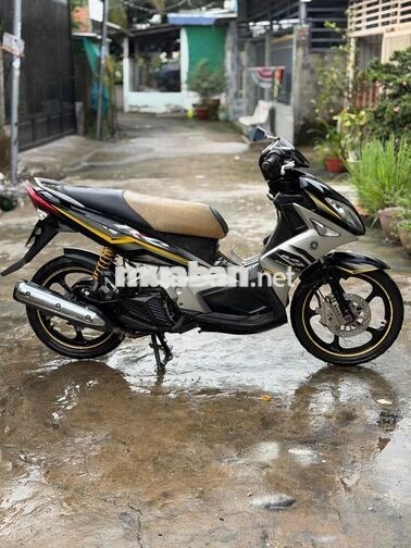 Nô 4 rc 135 máy êm ngon xe sạch đẹp giá 4t3 Giấy t