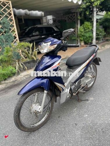 wave s110 biển tỉnh giấy tờ đầy đủ máy êm zin nha
