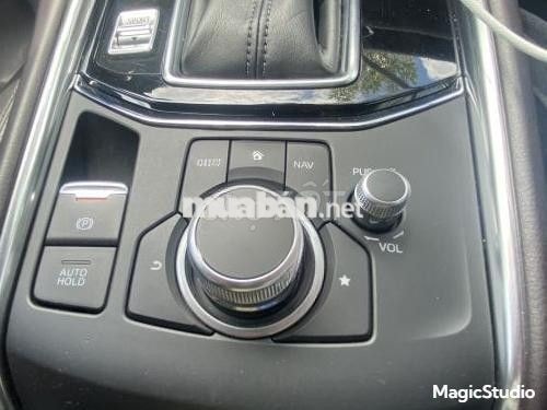 Xe Mazda CX5 Premium Exclusive 2.0 AT 2024