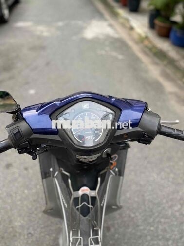 wave s110 biển tỉnh giấy tờ đầy đủ máy êm zin nha
