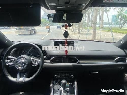 Xe Mazda CX5 Premium Exclusive 2.0 AT 2024