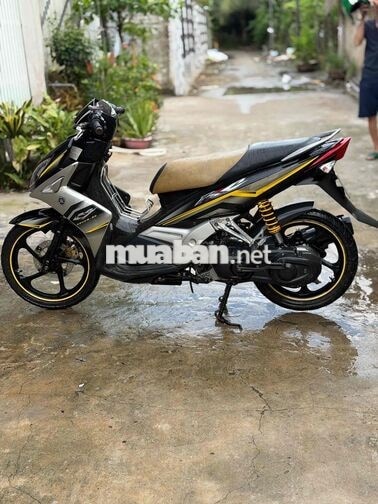 Nô 4 rc 135 máy êm ngon xe sạch đẹp giá 4t3 Giấy t