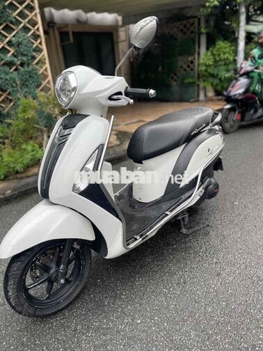 grande 2015 cốp rộng chính chủ kêu bán