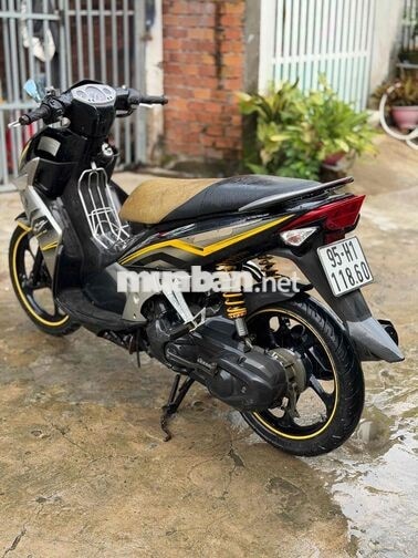 Nô 4 rc 135 máy êm ngon xe sạch đẹp giá 4t3 Giấy t