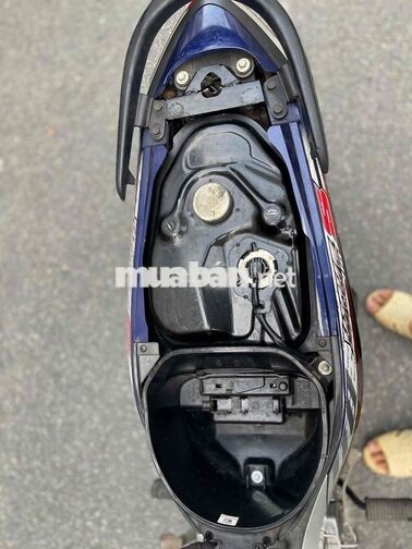 wave s110 biển tỉnh giấy tờ đầy đủ máy êm zin nha