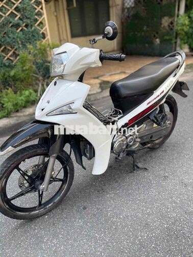 sirius đăng ký 2021 giấy tờ đầy đủ xe đẹp lợi xăng