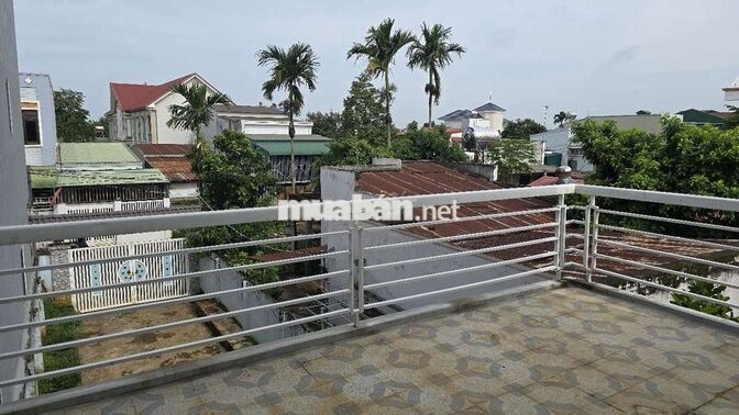 🏠 Cho thuê nhà gần 500m² tại Tăng Bạt Hổ – Phù hợp ở và kinh doanh