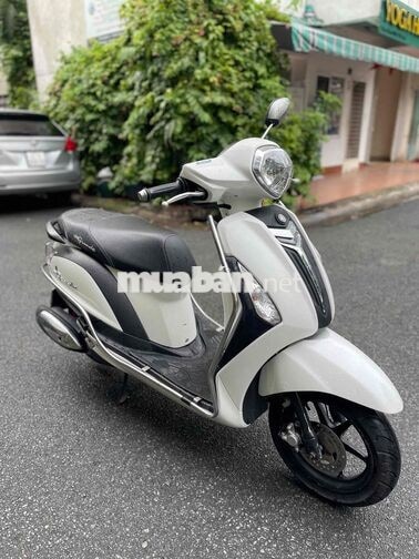 grande 2015 cốp rộng chính chủ kêu bán