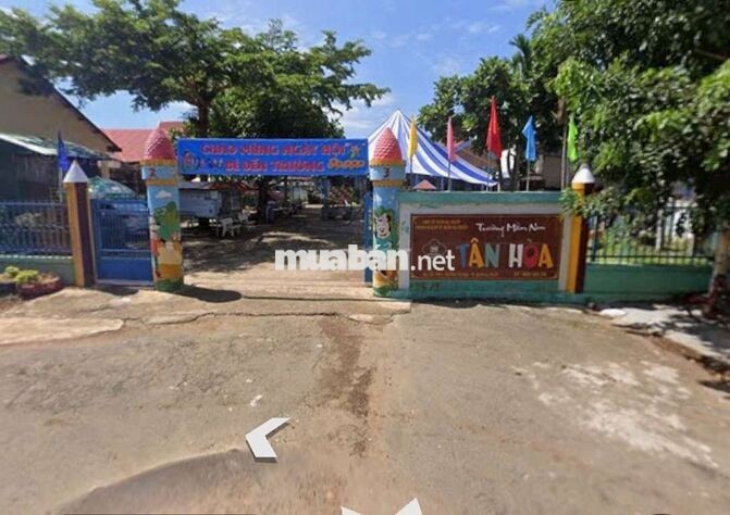 🏠 Cho thuê nhà gần 500m² tại Tăng Bạt Hổ – Phù hợp ở và kinh doanh