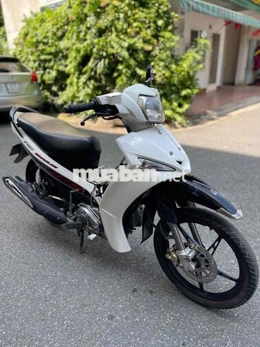 sirius đăng ký 2021 giấy tờ đầy đủ xe đẹp lợi xăng