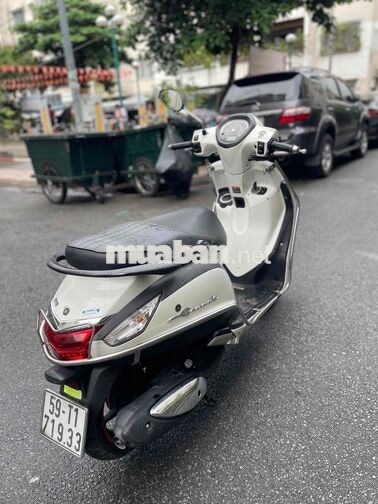 grande 2015 cốp rộng chính chủ kêu bán