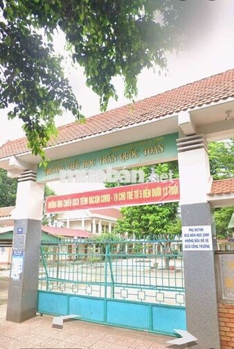 🏠 Cho thuê nhà gần 500m² tại Tăng Bạt Hổ – Phù hợp ở và kinh doanh