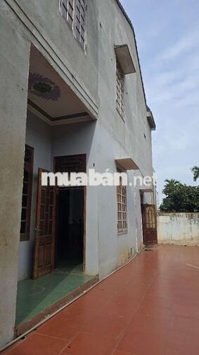🏠 Cho thuê nhà gần 500m² tại Tăng Bạt Hổ – Phù hợp ở và kinh doanh