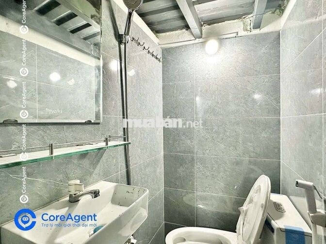☎️KHAI TRƯƠNG PHÒNG DUPLEX GÁC CAO - NGAY ĐẦM SEN - 5P HIU - HỖ TRỢ CỌC