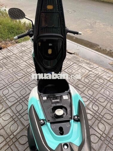 Honda Vario 2022 Trắng, Xanh Indonesia