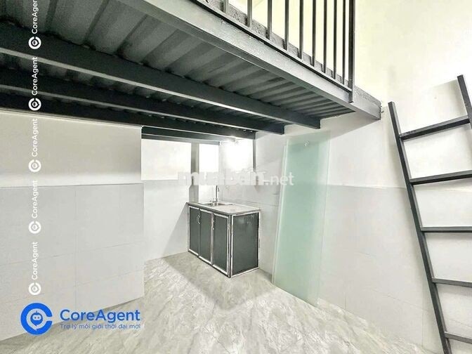☎️KHAI TRƯƠNG PHÒNG DUPLEX GÁC CAO - NGAY ĐẦM SEN - 5P HIU - HỖ TRỢ CỌC