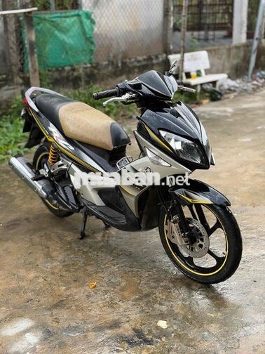 Nô 4 rc 135 máy êm ngon xe sạch đẹp giá 4t3 Giấy t
