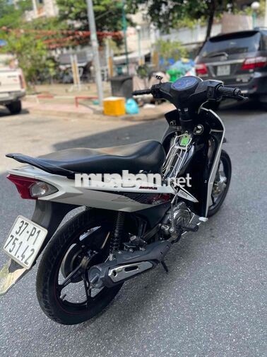 sirius đăng ký 2021 giấy tờ đầy đủ xe đẹp lợi xăng