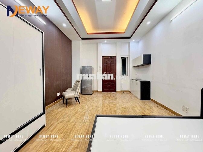 KHAI TRƯƠNG CHDV CAO CẤP SẴN NỘI THẤT NGAY ĐƯỜNG SỐ 7 GẦN AEON MALL BT