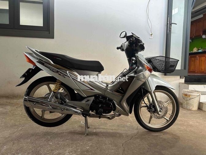 Honda Future X Fi