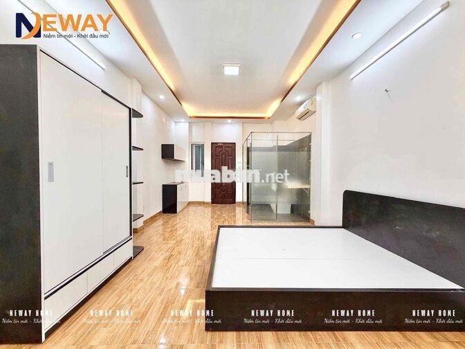 KHAI TRƯƠNG CHDV CAO CẤP SẴN NỘI THẤT NGAY ĐƯỜNG SỐ 7 GẦN AEON MALL BT