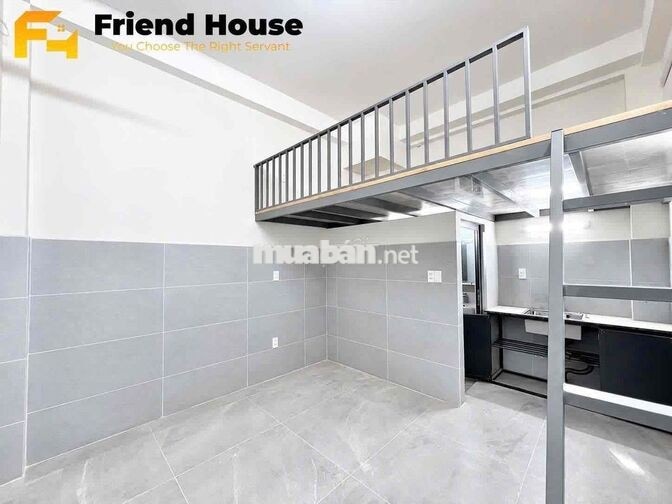 PHÒNG RỘNG Ở ĐƯỢC 3-4 NGƯỜI GIÁ RẺ