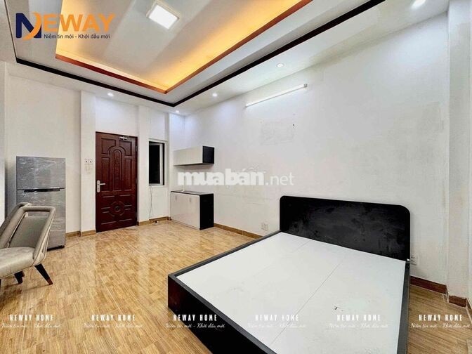 KHAI TRƯƠNG CHDV CAO CẤP SẴN NỘI THẤT NGAY ĐƯỜNG SỐ 7 GẦN AEON MALL BT