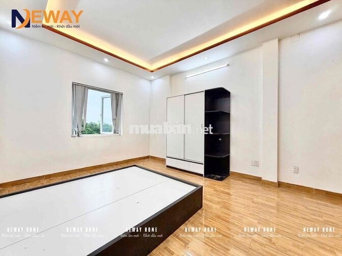 KHAI TRƯƠNG CHDV CAO CẤP SẴN NỘI THẤT NGAY ĐƯỜNG SỐ 7 GẦN AEON MALL BT