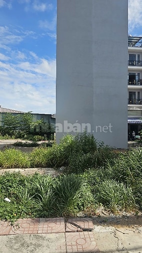 BÁN GẤP ĐẤT KDC TÂY LÂN BÌNH TÂN 50M2 GIÁ 3 TỶ 350 TRIỆU CÒN TL 