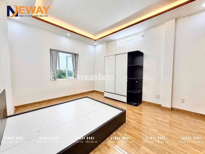 KHAI TRƯƠNG CHDV CAO CẤP SẴN NỘI THẤT NGAY ĐƯỜNG SỐ 7 GẦN AEON MALL BT