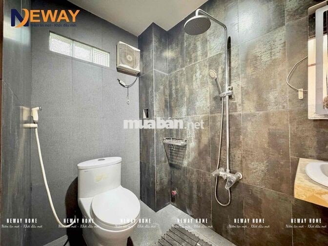 KHAI TRƯƠNG CHDV CAO CẤP SẴN NỘI THẤT NGAY ĐƯỜNG SỐ 7 GẦN AEON MALL BT
