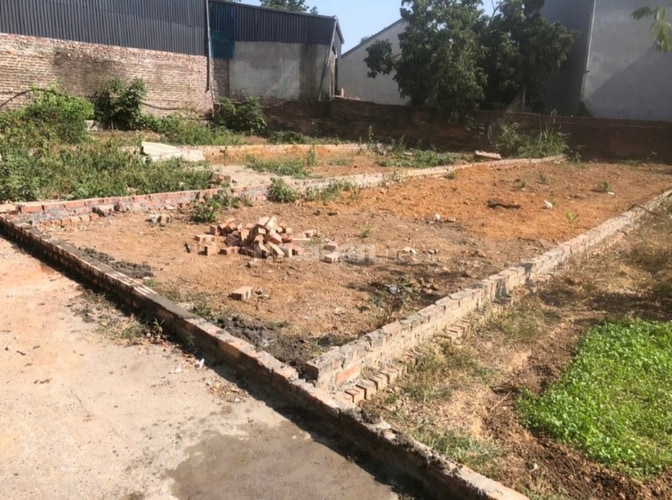 [Chính Chủ] Bán đất ở diện tích 90.4 m2, Phú Hạ, Minh Phú, Sóc Sơn