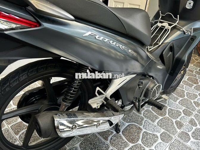 Honda Future 2025 Xám 4000 Km